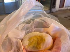 榴蓮糯米糍-澳门长洲糯米糍(柯打苏沙街店)