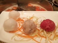 -四季火锅酒家(新濠影汇店)
