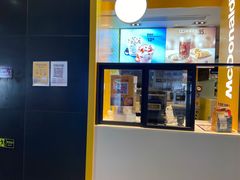 -麦当劳(武昌火车站店)