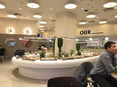 -OUR Bakery(SKP-S店)