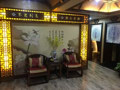 -莱仪堂艾灸经络养生馆(九亭一店)