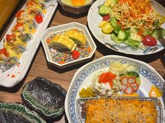 -隐月· 㐂和食屋(芝罘万达公馆店)