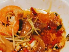 -吉布鲁牛排海鲜自助(成都大悦城店)