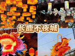 -长鹿旅游休博园