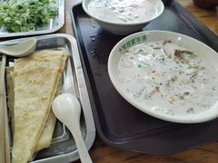 -赵家羊肉羊汤馆(车站总店)