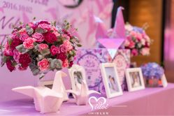 -IDOI婚礼策划·IDOIWEDDING