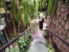 -范设计花园餐酒咖·中西餐·咖啡厅·酒馆