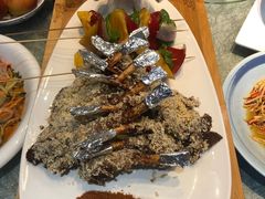 -新疆伊宁远征餐厅