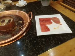 -老码头火锅(骡马市店)