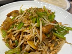 -闫府私房菜·老字号(恒隆店)