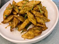 -鸿运楼烤鸭店(天桥店)