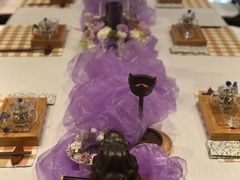 -叶叶菩提(太原别墅店)