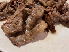 -一井烧肉·活鳗·寿司(望京SOHO店)