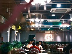 大堂-喜势点·糖沙翁手工茶点·本地人茶居(永庆坊店)