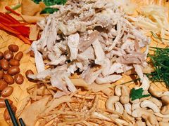 -清晖小苑•顺德地方菜(壹海城店)