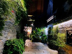 -回龙窝历史文化街区