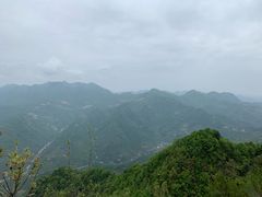 -塔云山