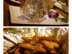 -旅马餐厅(茅家埠店)