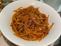 -俏九州·小炒黄牛肉(华润万象汇店)