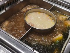-巴奴毛肚火锅(大剧院店)