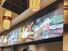 -小龙坎火锅(汉街店)