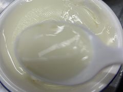 -沙湾姜撞奶(十四涌店)