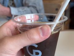 -Cupping Room(Harbour City)