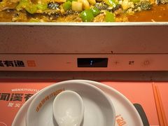 -闻溪有渔·活鱼现烤才好吃(太仓万达店)