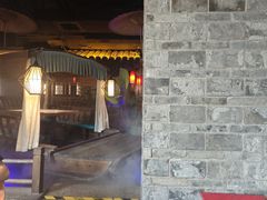 -江南大院松鼠桂鱼(奉贤宝龙店)