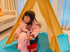 -杭州城中香格里拉大酒店