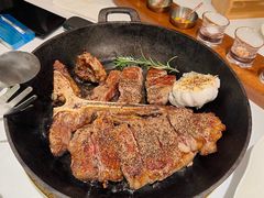 -王品牛排(郑州大卫城店)