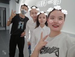 -唯一视觉婚纱摄影(李家村店)