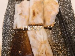 -海宝酒家(中山四路店)