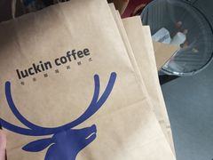 -瑞幸咖啡(回龙观上品折扣店)