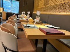 -德川家日本料理(中关村店)