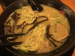 -博多一幸舍(侨福芳草地购物中心店)