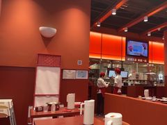 -喜家德虾仁水饺(岗厦北店)