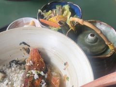 -ITARU食堂·定食料理(西丽店)