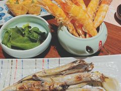 -黑松白鹿(崇文门新活馆店)