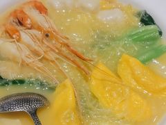 -桂满陇·手作小笼包&江南叫花鸡(中山公园店)