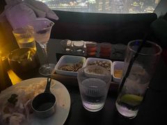 -苏丝的天空高空酒吧Suzie's Sky Bar