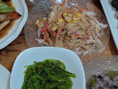 -松坂屋日料自助(长城路店)