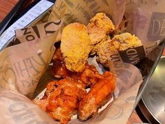 -春熙台韩国料理·章鱼肥牛(西丽店)