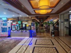 -北丽宫水疗会(宝利来国际大酒店店)