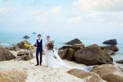 -太古映画婚纱摄影(天河店)