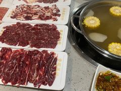 -杏花吴记牛肉火锅