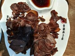 -直隶安家牛肉罩饼(建华店)