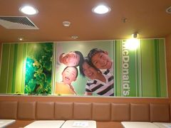 -麦当劳(北京南站店)