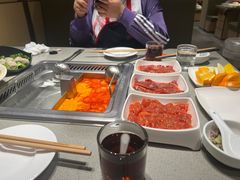 -海底捞火锅(泰安爱琴海店)