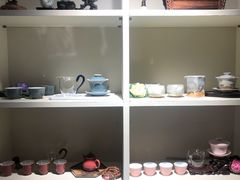 -天厨妙香素食餐厅(清华店)